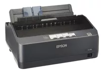 Impresora Matricial Epson Lx-350 Puerto Usb Y Paralelo 
