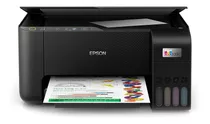 Impresora Multifuncional Epson Ecotank L3250