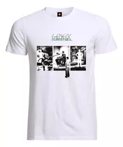 Remera Estampada Varios Diseños Musica Rock Genesis