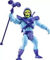 Skeletor He-man Y Los Amos Del Universo (14 Cm) A3409