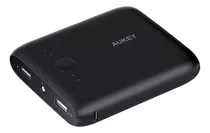 Batería Externa Aukey 10000mah