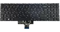 Teclado Notebook Samsung Essentials E34 Np300e5l-kf1br