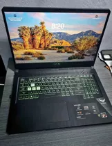 Laptop Asus Gaming Ryzen 7 32gb Ram Geforce Gtx 1650 - 950 $