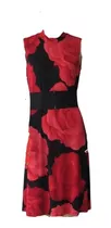 Vestido Lycra, Carol Rose , Toda Ocasión, Talla S