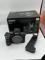 Nueva Sony Alpha A7r Iiia V2full Frame Mirrorless