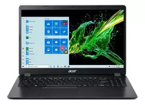 Notebook I5 Laptop Acer A315-53 8gb 1tb+16g W10 Sdi