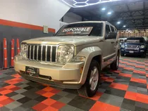 Jeep Cherokee Kk Sport 4x2 