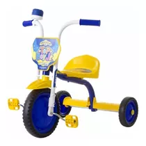 Triciclo 3 Rodas Bicicleta Infantil Ultra Bike Barato