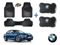 Kit Tapetes Armor All + Cojines Bmw 330e 2012 A 2017