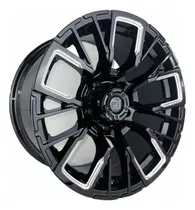 Rines 17x9 5/135 R1sport Ford F150 Expedition 1997-2003 2rin