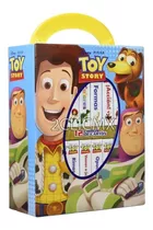 Mi Primera Libreria Toy Story (12 Libros) / Disney