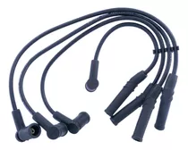 Juego Cable Bujias Ford Fiesta 2005 1.6