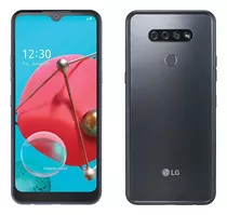 Pantalla Y Táctil LG K51 Tienda Fisica