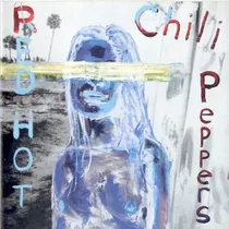 Red Hot Chili Peppers -  By The Way - Cd 2002 Producido Por Warner Bros. Records