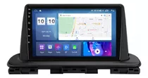  Radio Pantalla Android 4ram Para Kia Cerato 2019/24