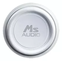 Alto Falante Subwoofer Msaudio 10 200w Marine Barco Lancha