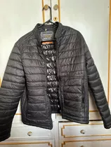 Campera Taverniti Hombre Nueva