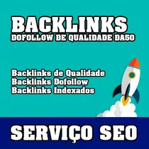 Comprar Backlinks Da50 Serviço Seo Para Site