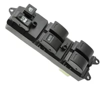 Botonera Vidrio Toyota Corolla Auto Switch Ventana Hilux Rav