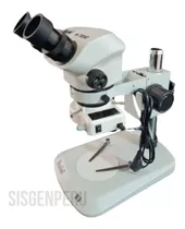 Microscopio Binocular Kaisi 7050 (0.7x-5x)