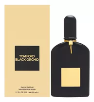 Perfume Tom Ford Black Orchid Eau De Parfum En Spray Para Mu