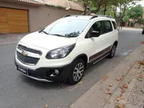 Chevrolet Spin Activ 1.8n M/t