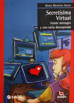 Secretisima Virtual - Azulejos Roja - Estrada