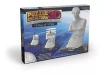 Puzzle Grow - 3d Vênus De Milo Escultura