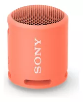 Parlante Inalámbrico Portátil Sony Srs-xb13 Coral Extra Bass