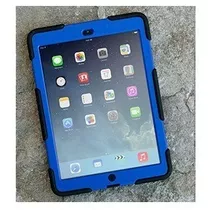 Estuche Survivor iPad Air,5ta. Gen. Por Liquidacion *itech