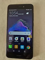 Celular Huawei P9 Lite 2017 16gb Con Sd 16gb Y Batería Nueva