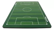 Campo De Futebol De Botão Em Mdp 15mm Klopf 1228 Cor Verde