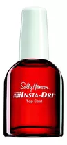 Esmalte De Uñas Tratamiento Sally Hansen Insta-dri Top Coat