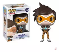 Funko Pop! Tracer Overwatch 