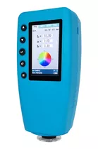 Goyojo Colorimetro Digital Portátil Alta Precisión Analizado