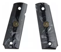 Cachas Para Colt 1911 Perladas Nacaradas Pachmayr 62000