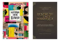 Destroza Este Diario + Destruye Este Horrocrux