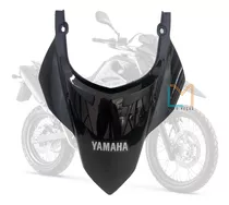 Paralama Traseiro Rabeta Preta Yamaha Xt 660 R 2005/2017