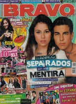 Bravo 441: Blanca Suarez / Mario Casas / Taylor Lautner 