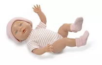 Boneca Roma Babies Visita Ao Pediatra C/ Acessórios