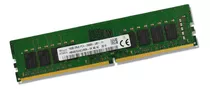 Memória Hynix Ddr4 16gb 2666 Mhz Ecc Hma82gu6cjr8n-vk