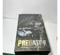  Predador Classic  1/6 Hot Toys Do Filme O Predador