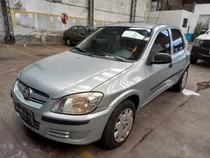 Suzuki Fun 1.4 Aa / Nafta / 2007 