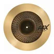 Sabian Aax 16 Pulgadas El Sabor Picante Mano Crash