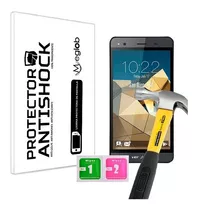 Protector De Pantalla Antishock Verykool Sl5550 Maverick Lte