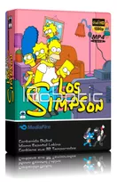 Serie Completa Los Simpson