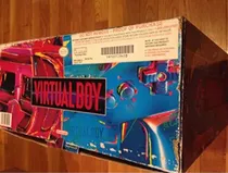 Nintendo Virtual Boy