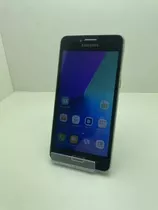 Samsung Galaxy J2 Prime 16 Gb Preto 1.5 Ram Nota E Garantia
