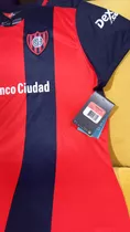 Remera San Lorenzo