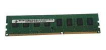 Memória Positivo Dimm Ddr3 4gb 1333mhz Pc10600 Desktop